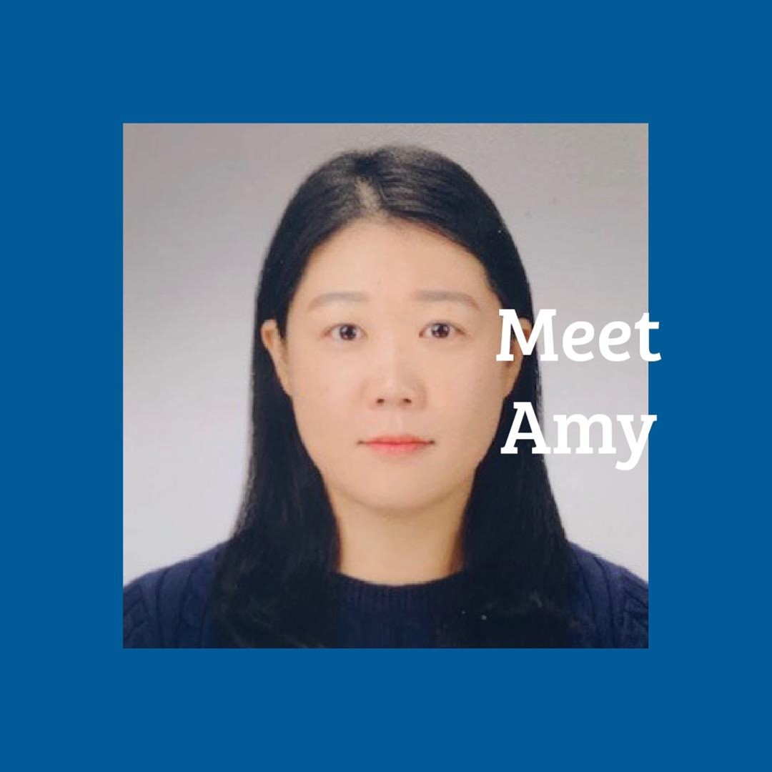 Meet Amy! 

Amy joined Musqueam as an intermediate accountant. She has her bache