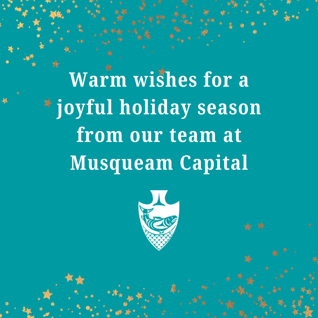 Happy Holidays from MCC