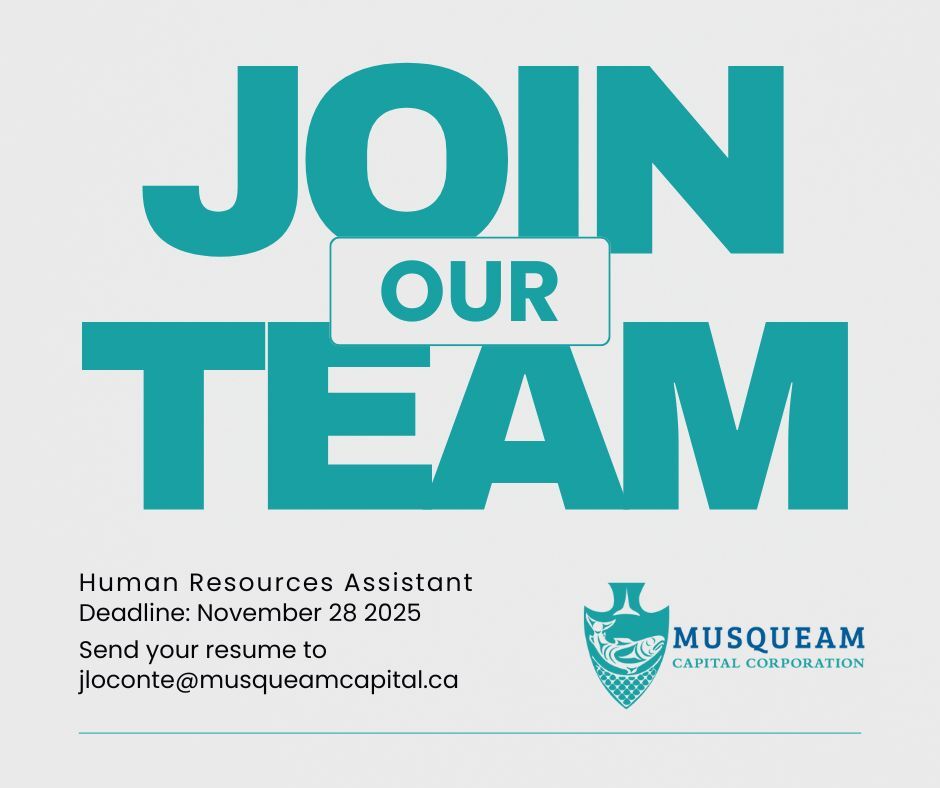 Human Resources Assistant