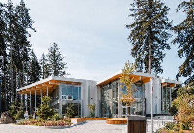 Community Centre